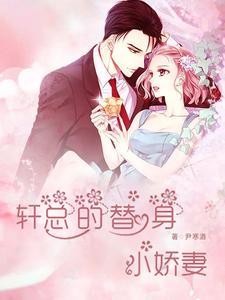 总裁的替身小娇妻结局