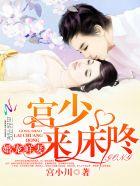 宫少宠妻不腻全文阅读