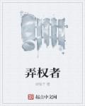 弄权者必为权丧什么意思