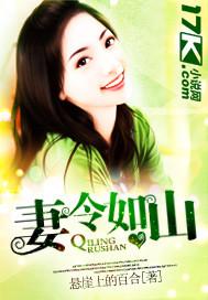 妻如蜜 免费阅读