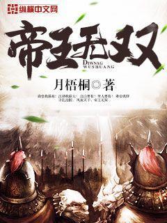 帝王无双谱讲的什么故事