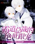 霸道总裁的绝世跟宠漫画全集