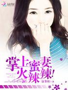 傲娇总裁小甜心