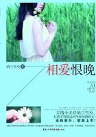 相爱恨晚电视剧剧情介绍