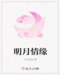 明月 爱情