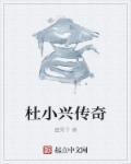 杜小乔个人资料