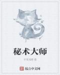 秘术大师大结局