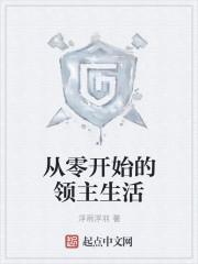 从0领民开始的领主