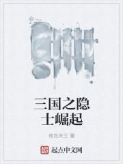 穿越三国隐士