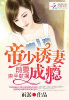 帝少诱妻入怀尖宠全文免费阅读