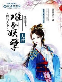 医行天下难驯妖孽夫君 夜幽懿