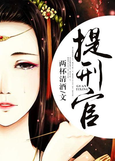 何冰大宋提刑官