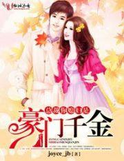 总裁的豪门妻子