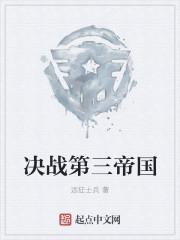决战第三帝国全文免费