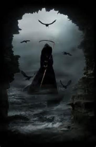 诡事档案 楚依然