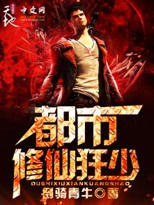 都市修仙狂少陈枫
