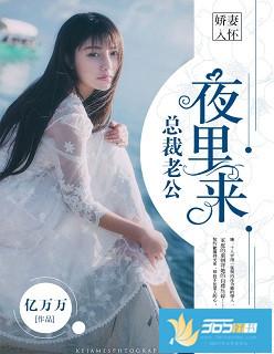 娇妻入怀总裁