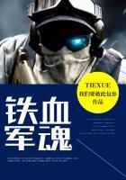 铁血军魂视频