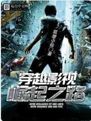 穿越之影帝崛起