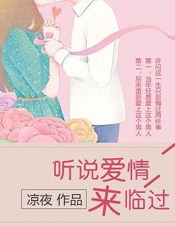 听说爱情十有九悲全文免费阅读