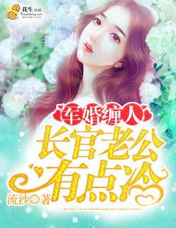 军婚缠人长官老公有点冷朝小久阎宸
