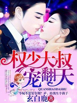 权少宠婚全文免费