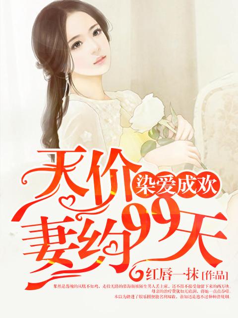 天价妻约99天