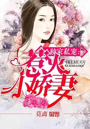 独家私宠惹火小娇妻 莫离