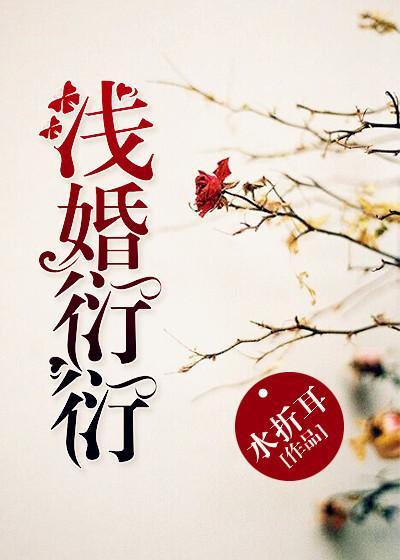 浅婚衍衍最新章节