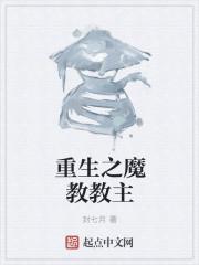 重生之魔教教主动漫