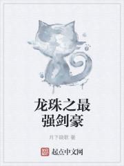 龙珠之最强武馆