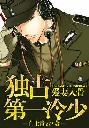 爱妻入骨独占第一冷少直上青云TXT