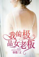 我的极品女老板无删减版
