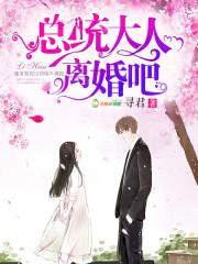 总统大人离婚吧笔趣阁