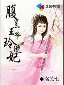 腹黑王爷玲珑妃正版阅读