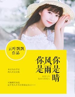 你是风雨你是晴 你是温柔的叛逆什么意思
