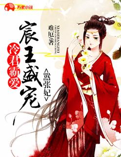 冷王盛宠倾城妃免费阅读