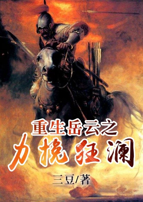 主角是岳云的