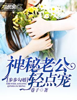 神秘老公宠入骨