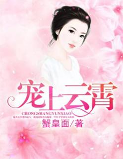 宠上云霄老婆别跑别名