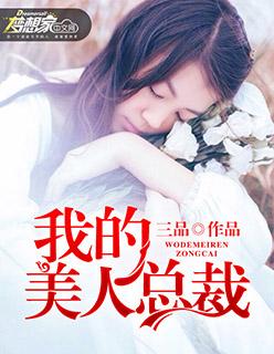 我的美总裁老婆