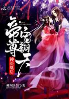 神医帝凰弃妃免费阅读全文