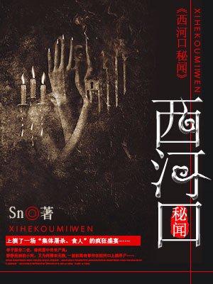 西河口秘闻 Sn