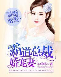 霸道总裁之强婚成爱