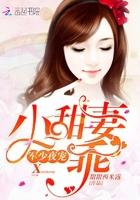 帝少夜宠小甜妻乖