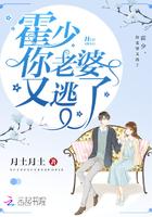 霍少你老婆又逃了txt