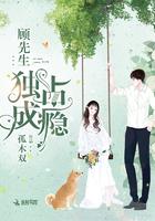 独占成瘾!(顾先生