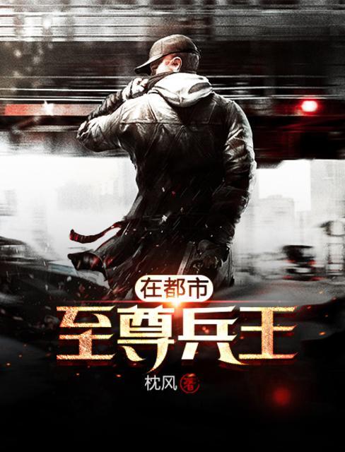 至尊兵王在都市 卷风