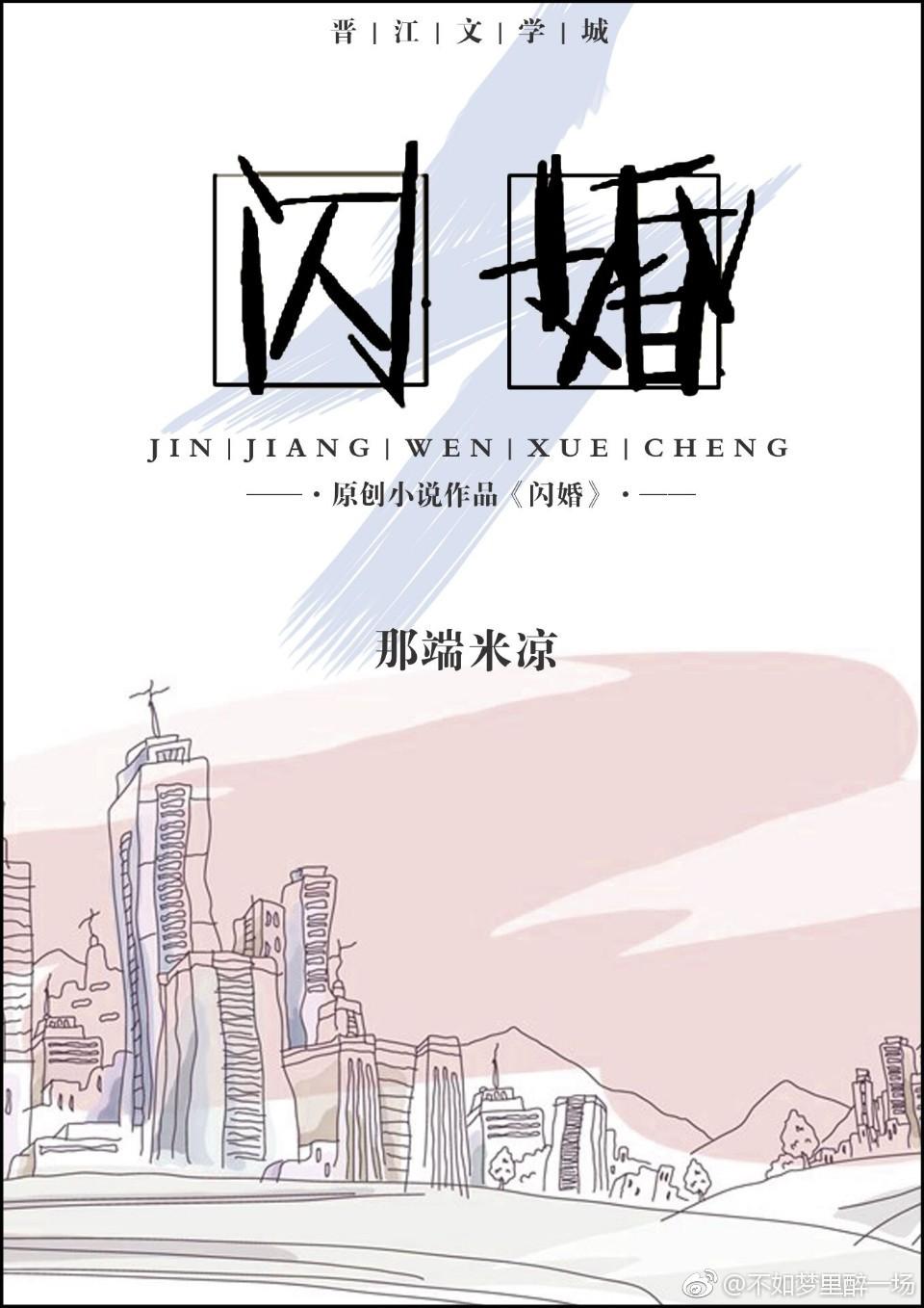 闪婚小孕妻全集免费