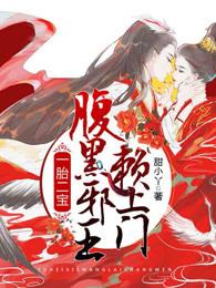 一胎二宝腹黑王爷赖上门最新章节